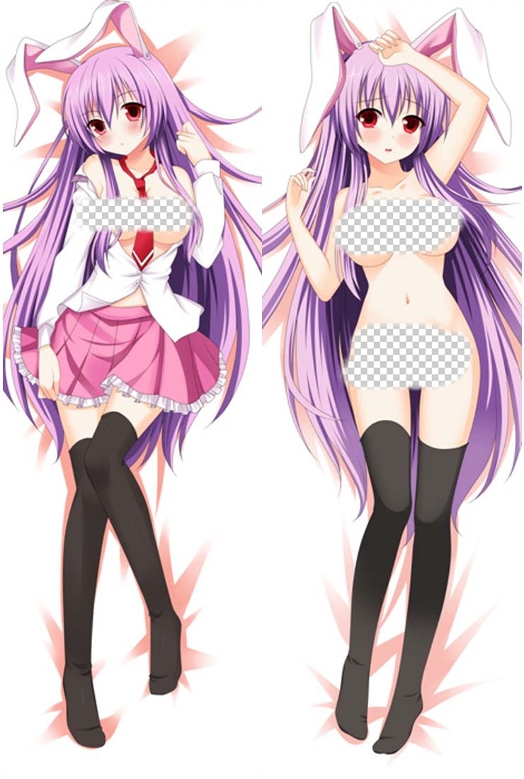 東方プロジェクト 抱き枕カバー