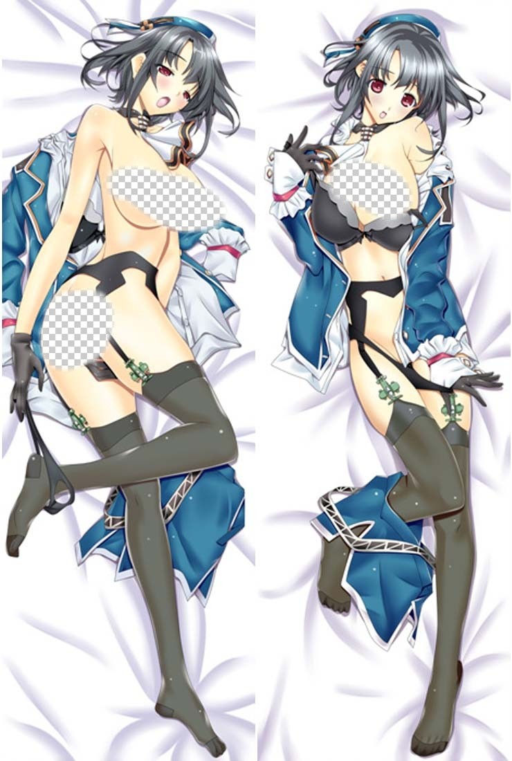 艦隊これくしょん -艦これ- 抱き枕カバー