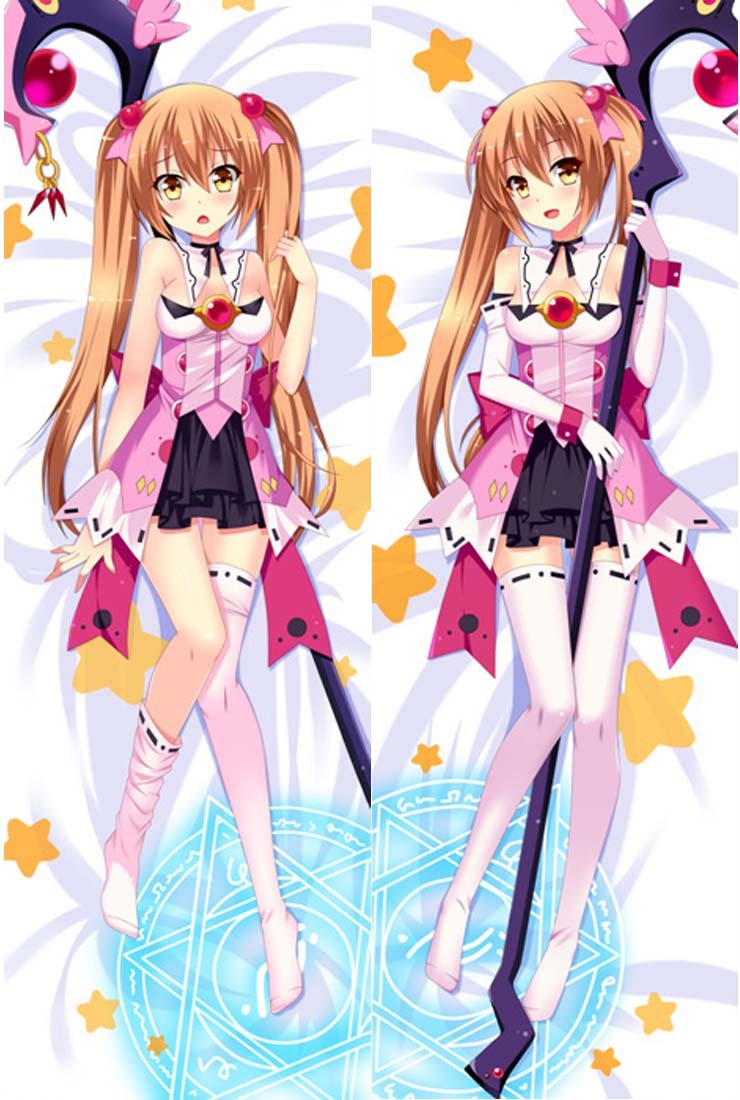 魔法少女リリカルなのは 抱き枕カバー