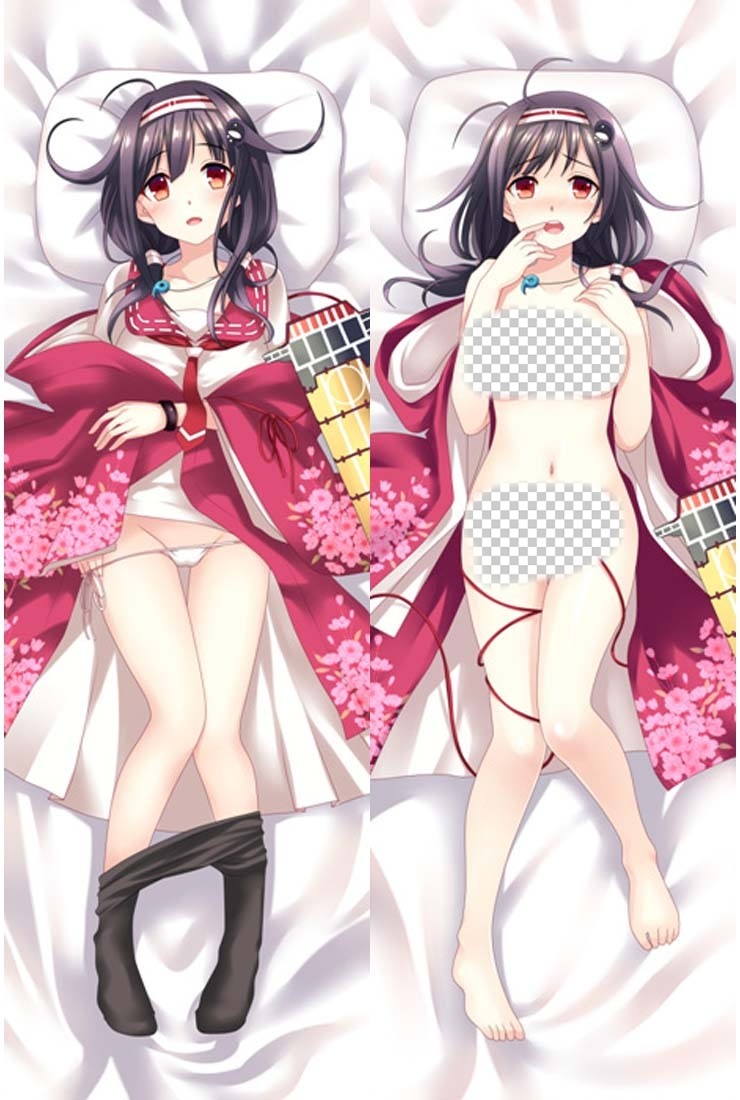 艦隊これくしょん-艦これ- 龍鳳（りゅうほう）抱き枕カバー