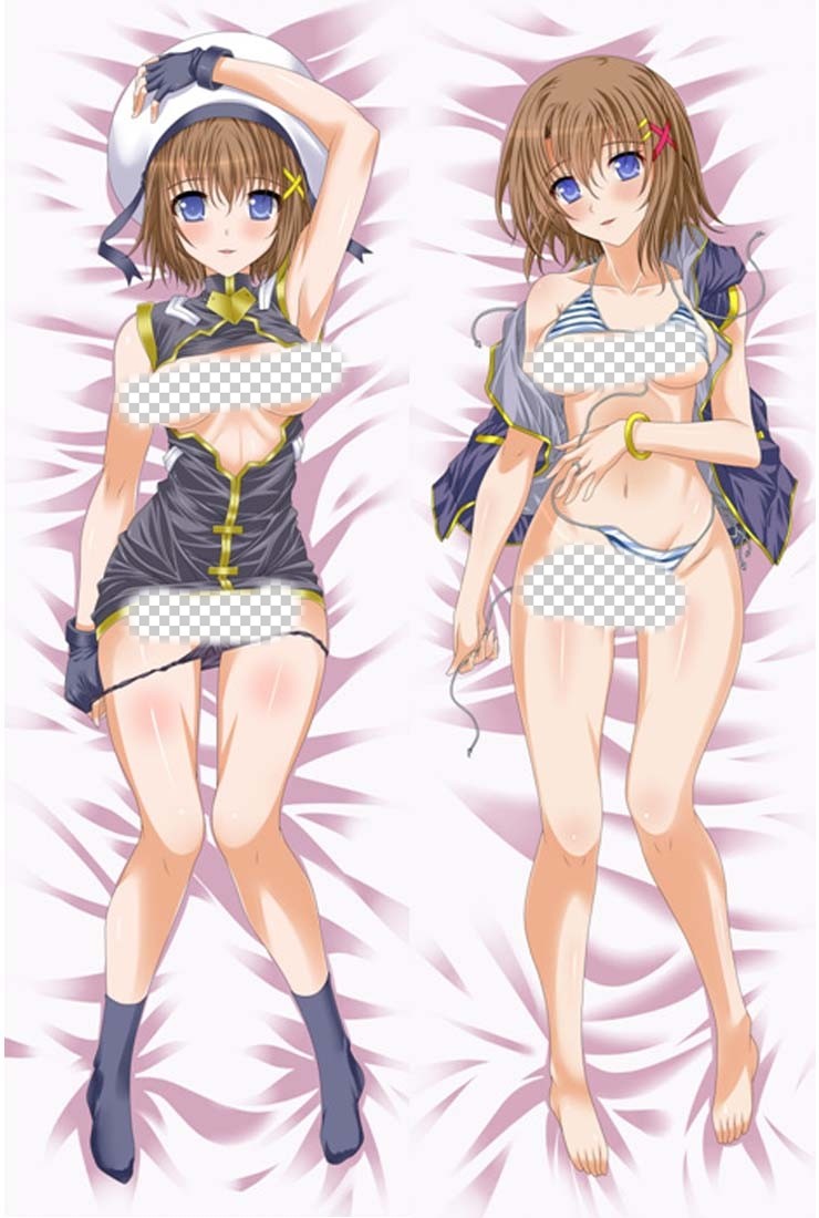魔法少女リリカルなのは 抱き枕カバー