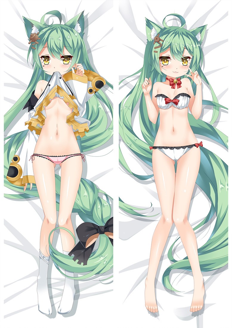 アズールレーン あかし 抱き枕カバー