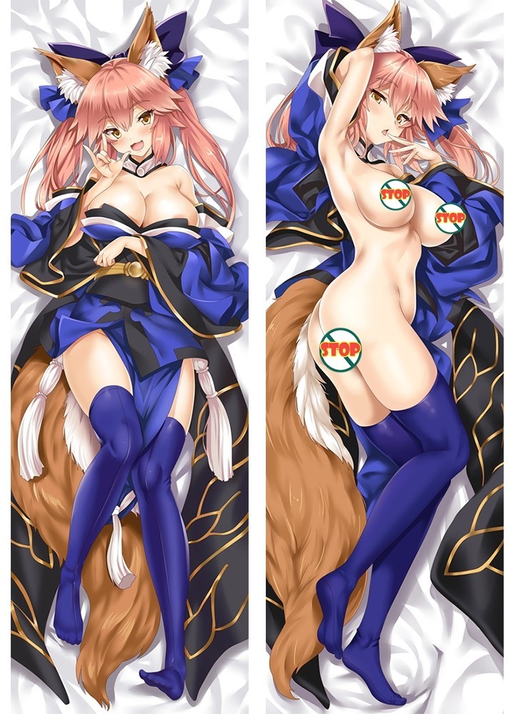 Fate/Grand Order 玉藻の前 抱き枕カバー