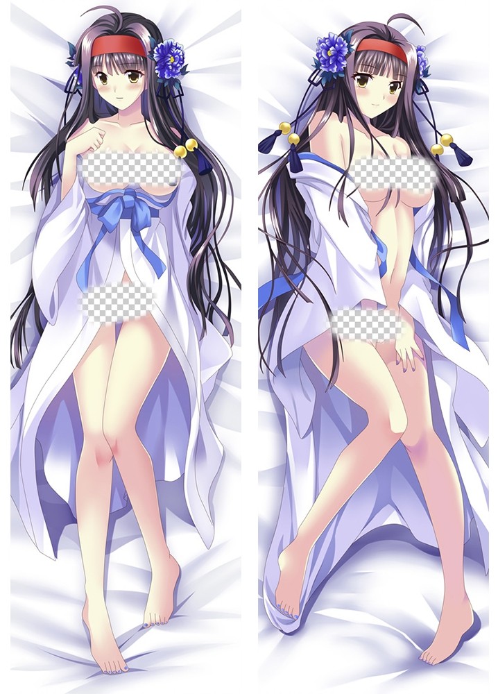 Galgame ギャルゲーム 抱き枕カバー