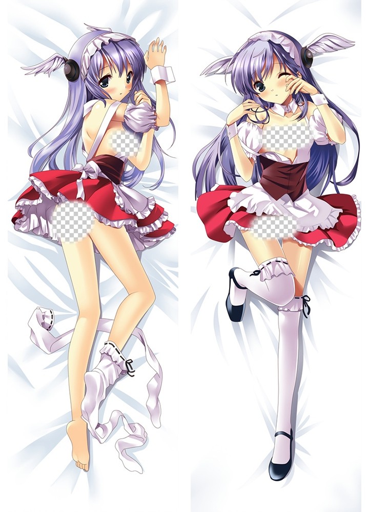 Galgame ギャルゲーム 抱き枕カバー