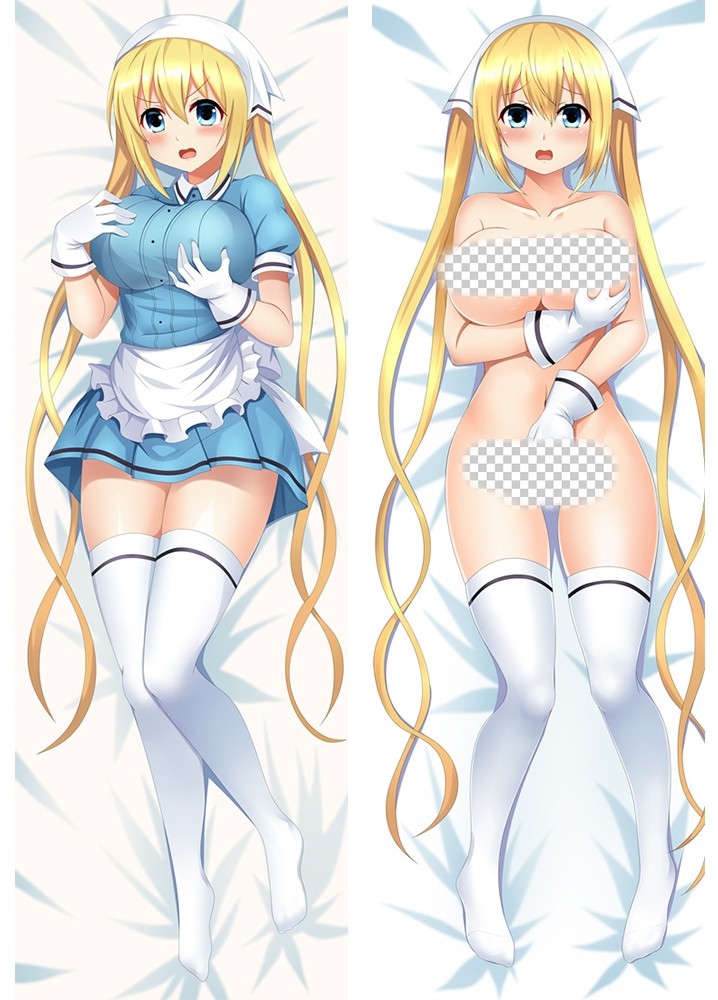 ブレンド・S 日向 夏帆 抱き枕カバー