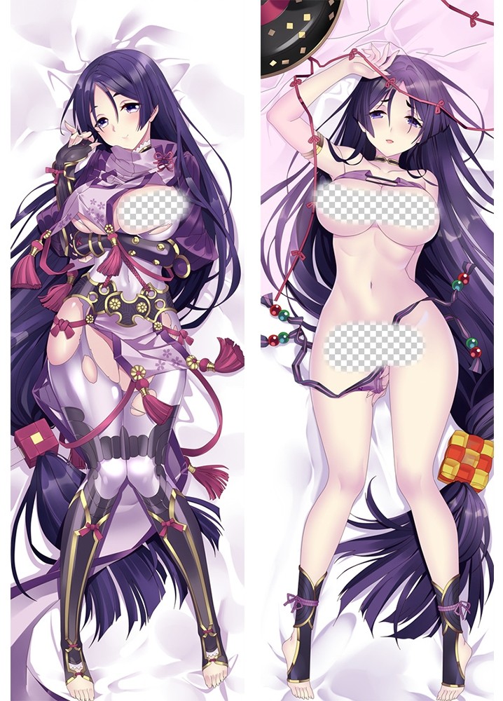Fate/Grand Order 源賴光 抱き枕カバー