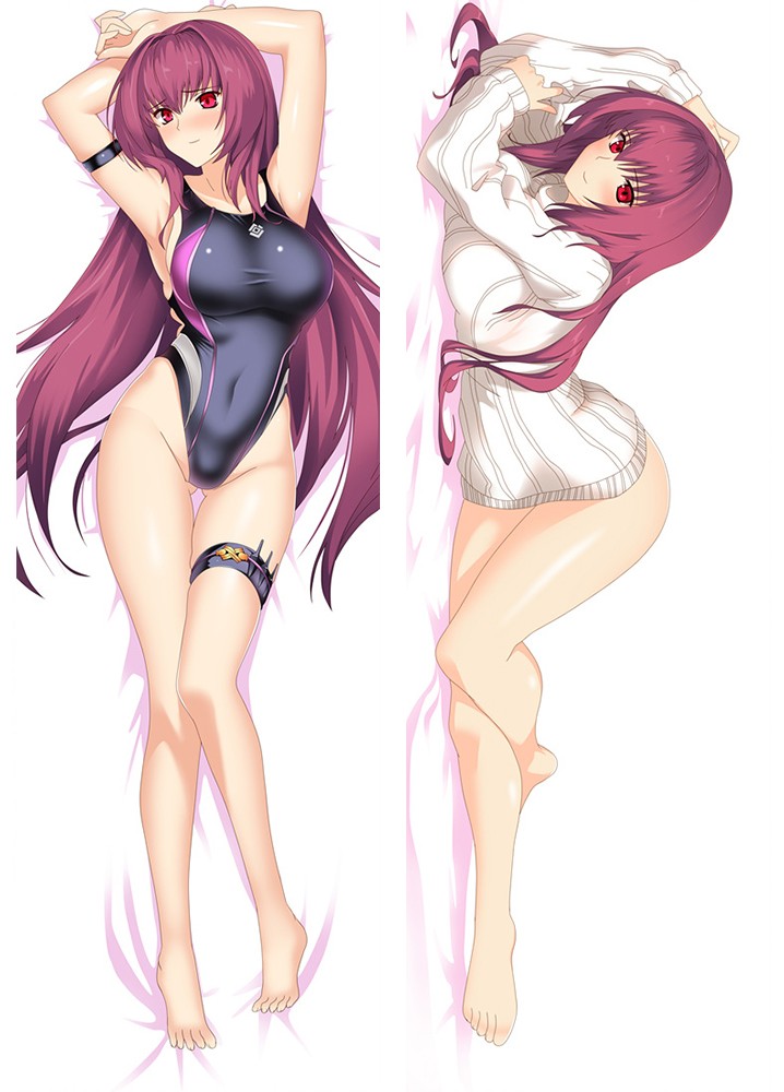 Fate/Grand Order スカサハ 抱き枕カバー