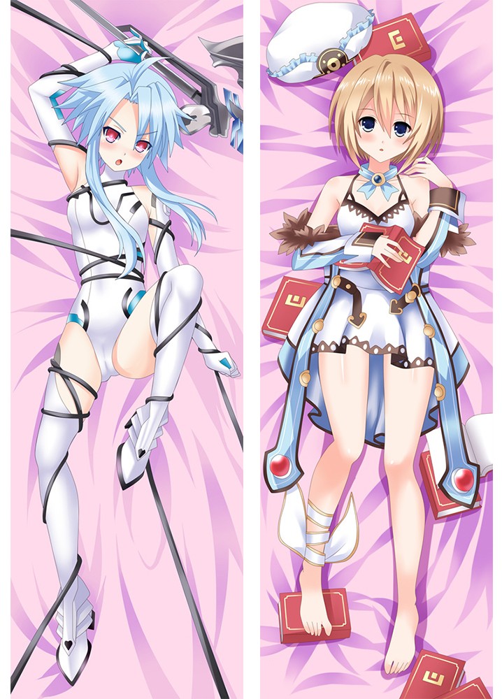 超次元ゲイムネプテューヌ 抱き枕カバー