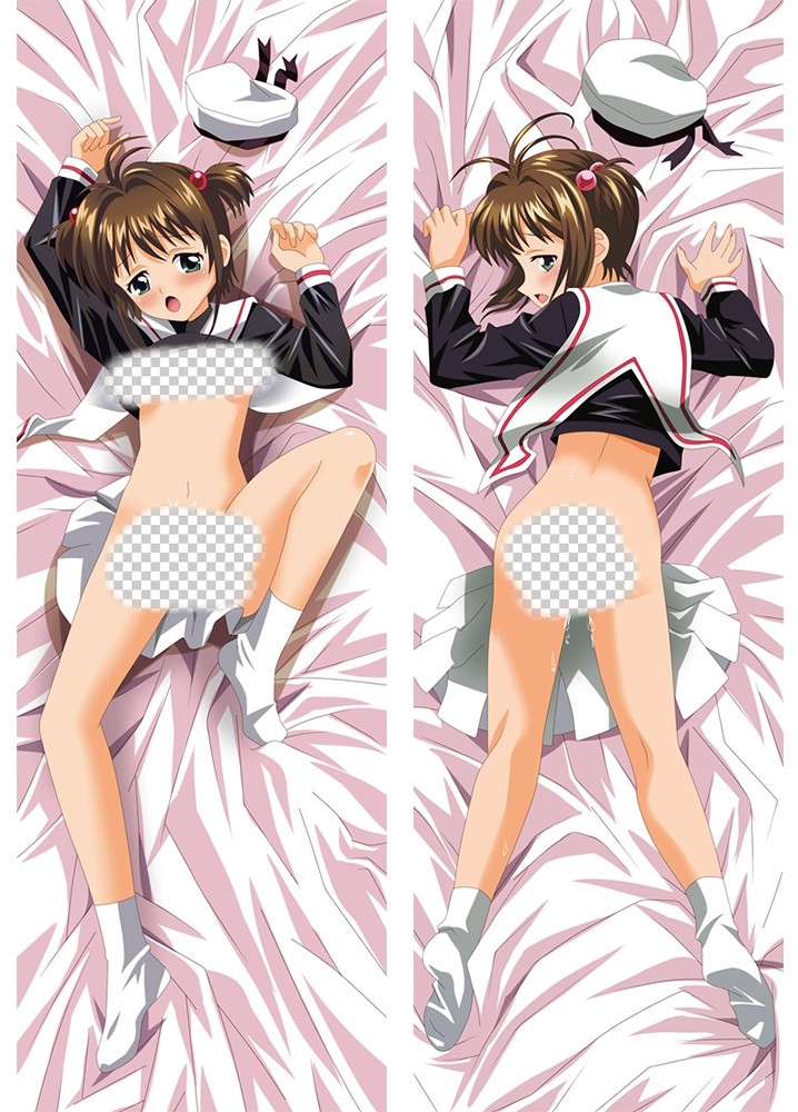 カードキャプターさくら 抱き枕カバー