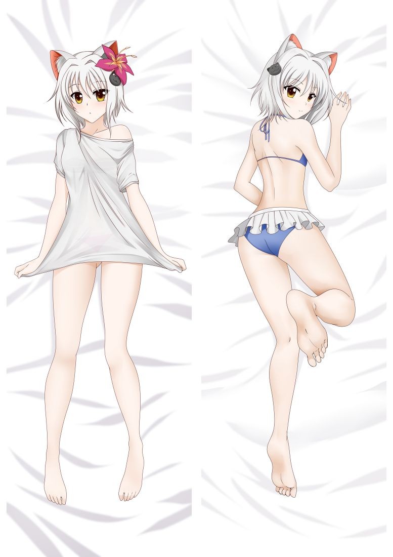 ハイスクールD×D とうじょう こねこ 抱き枕カバー