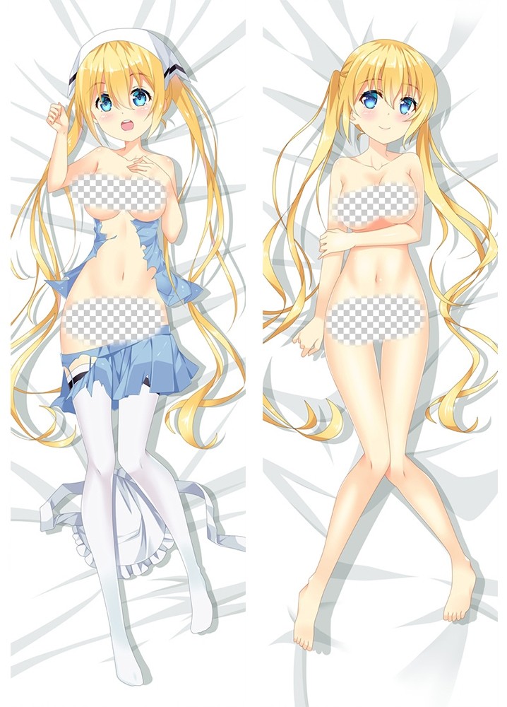 ブレンド・S 日向 夏帆 抱き枕カバー