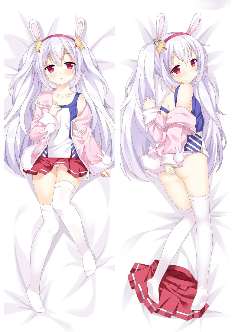 アズールレーン ラフィー 抱き枕カバー