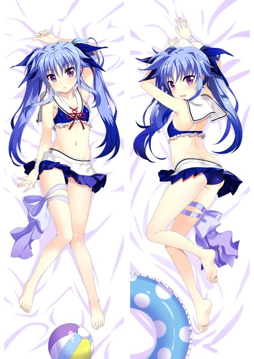 魔法少女リリカルなのは 抱き枕カバー