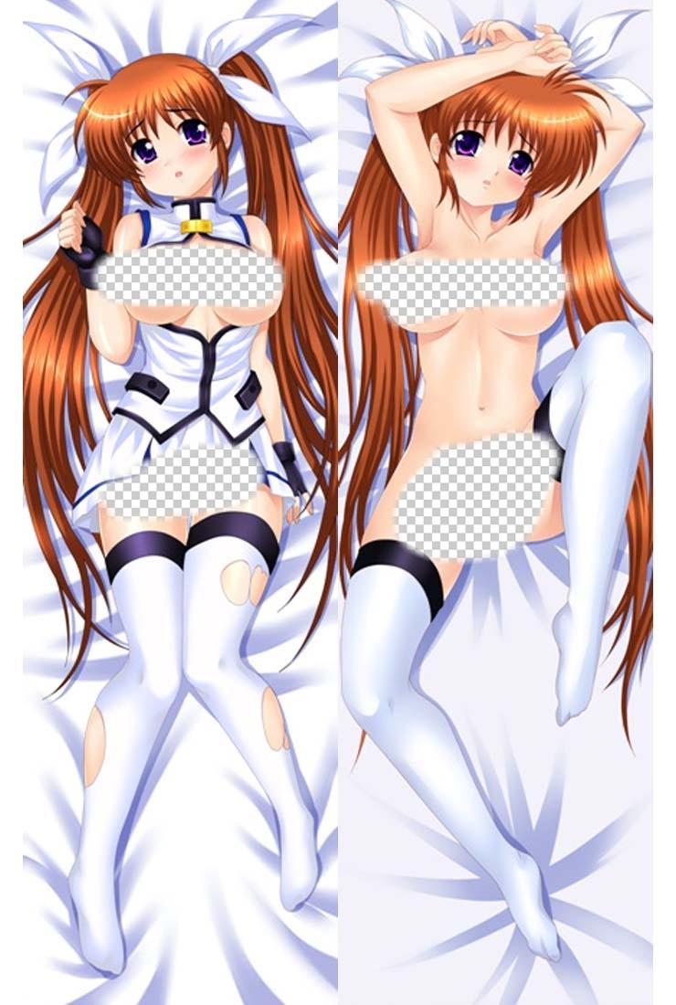 魔法少女リリカルなのは 抱き枕カバー