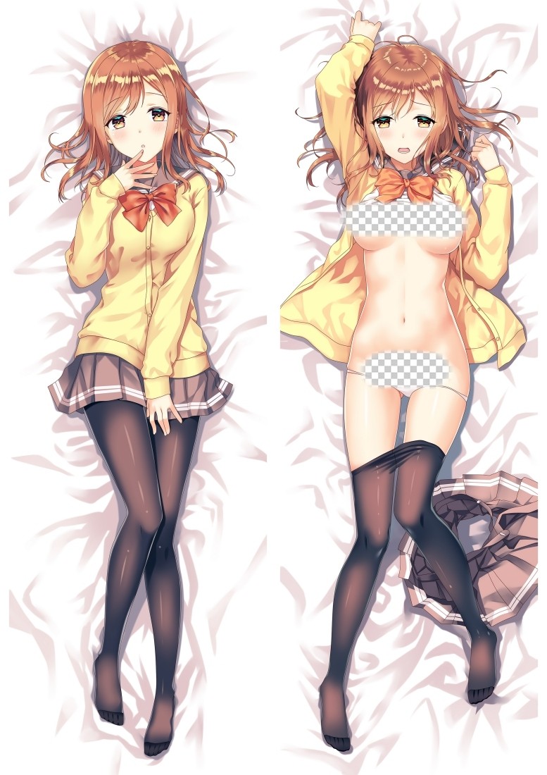 ラブライブ! 南ことり 抱き枕カバー