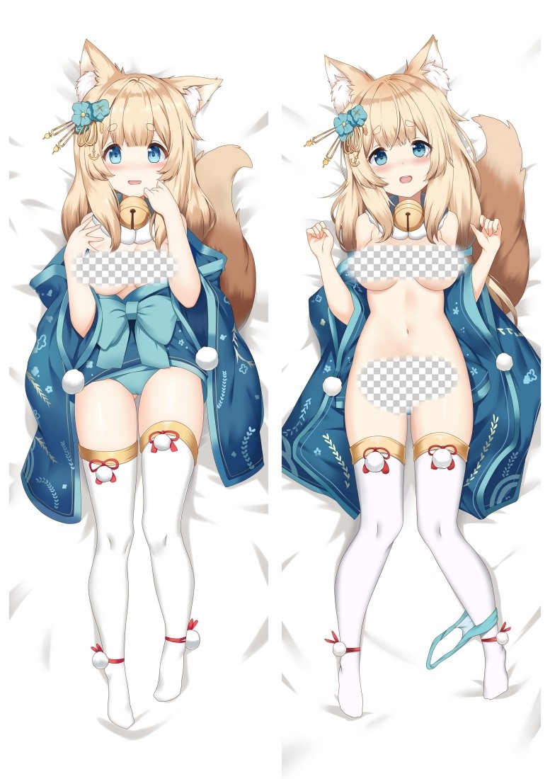 アズールレーン にいづき  抱き枕カバー
