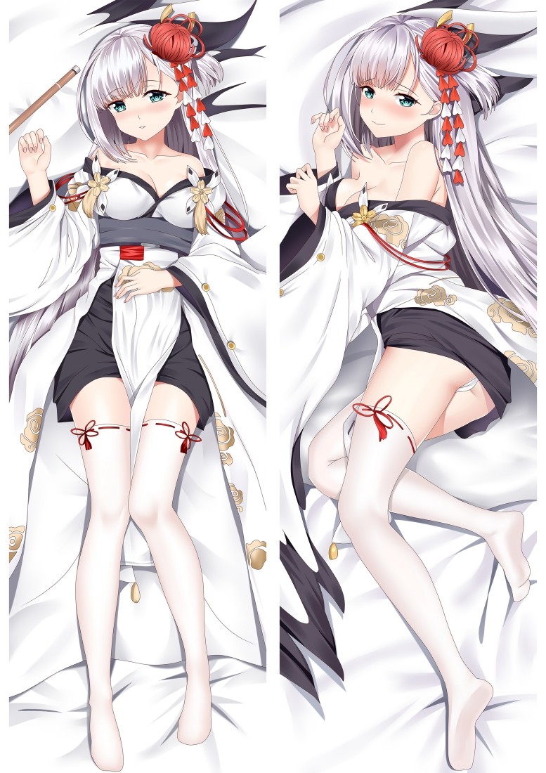 艦隊これくしょん -艦これ- 翔鶴（しょうかく）抱き枕カバー