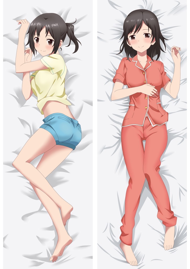 TARI TARI 坂井 和奏 抱き枕カバー