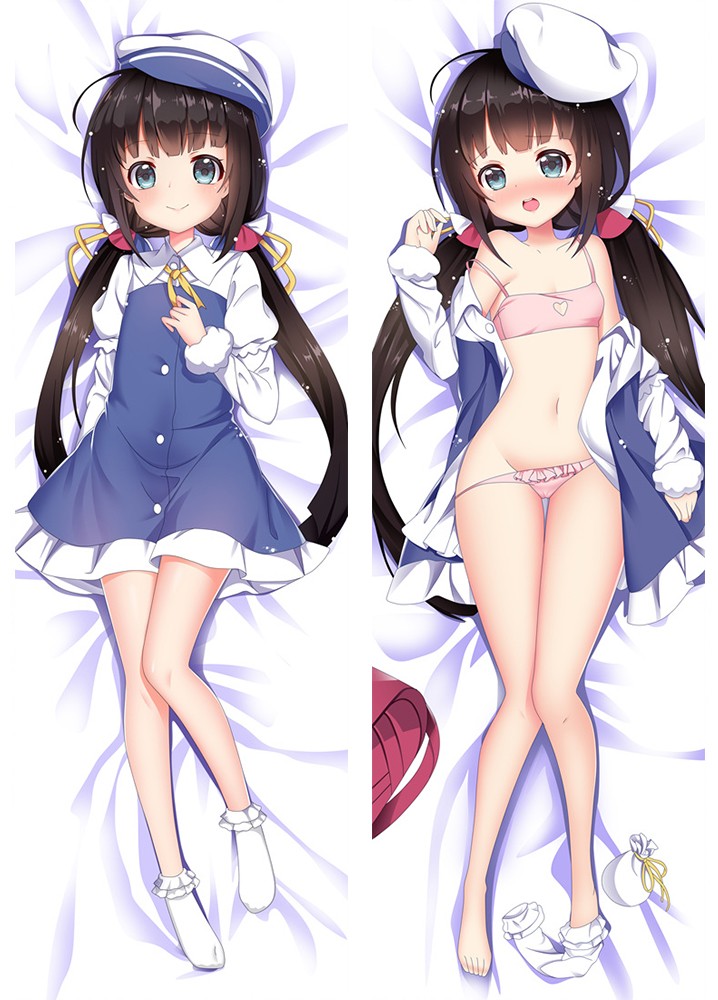 りゅうおうのおしごと！雛鶴 あい   抱き枕カバー