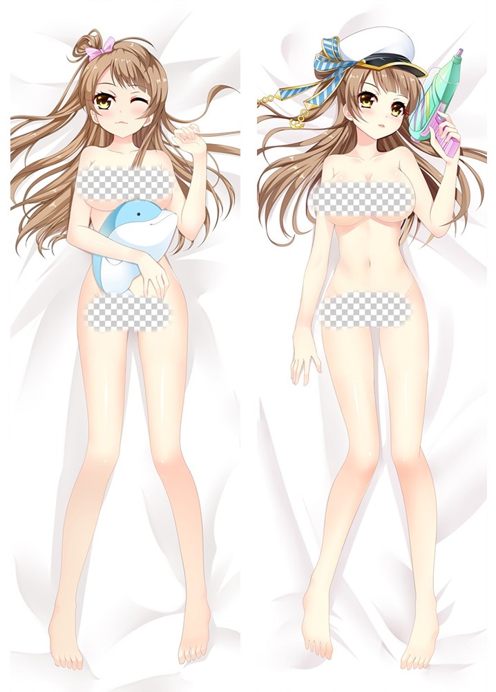 ラブライブ！南ことり 抱き枕カバー