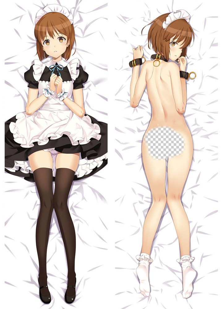 大槍葦人 抱き枕カバー