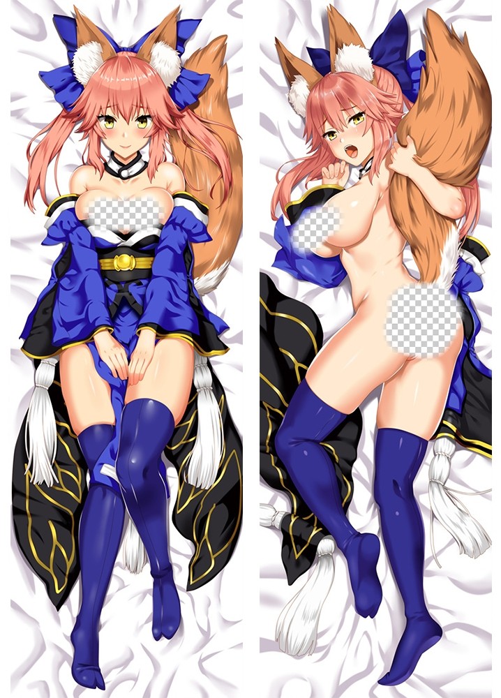 Fate/Grand Order 玉藻の前 抱き枕カバー