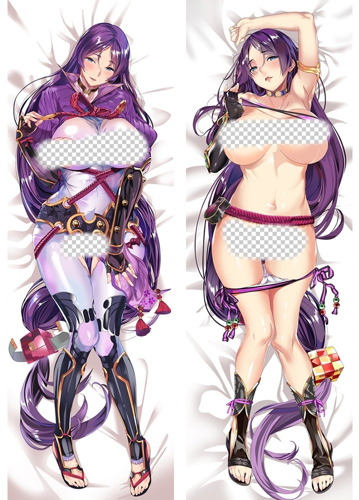 Fate/Grand Order 源賴光 抱き枕カバー