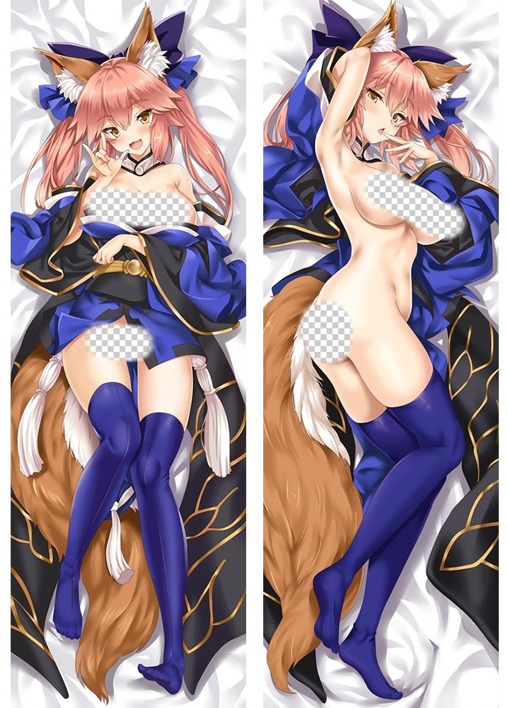 Fate/Grand Order 玉藻の前 抱き枕カバー