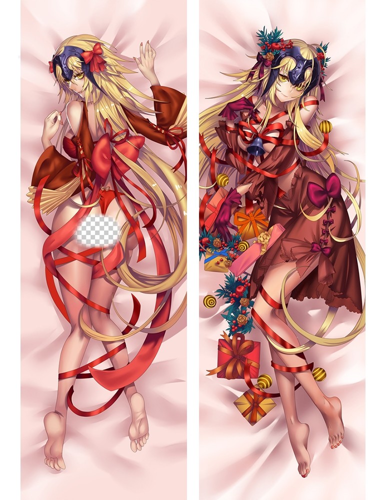 Fate/Grand Order ジャンヌ・ダルク〔オルタ〕抱き枕カバー