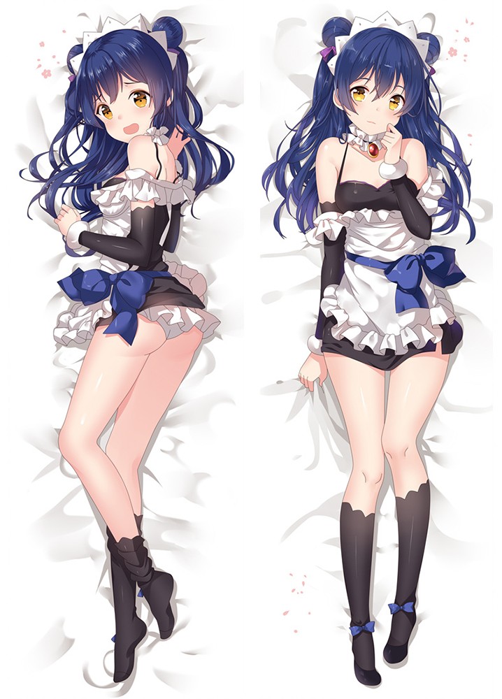 ラブライブ! サンシャイン!! 津島善子 抱き枕カバー