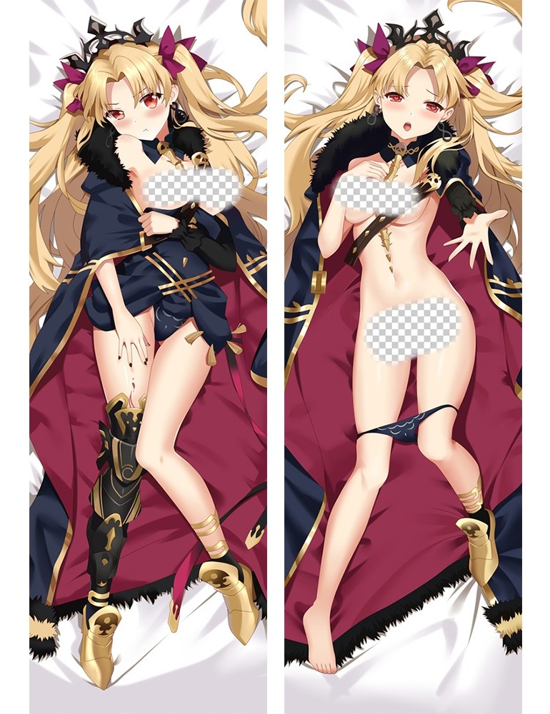 Fate/Grand Order エレシュキガル 抱き枕カバー
