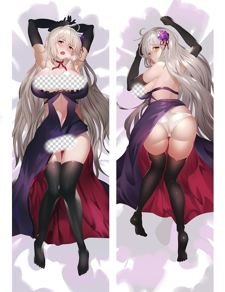 Fate/Grand Order アルトリア・ペンドラゴン 抱き枕カバー