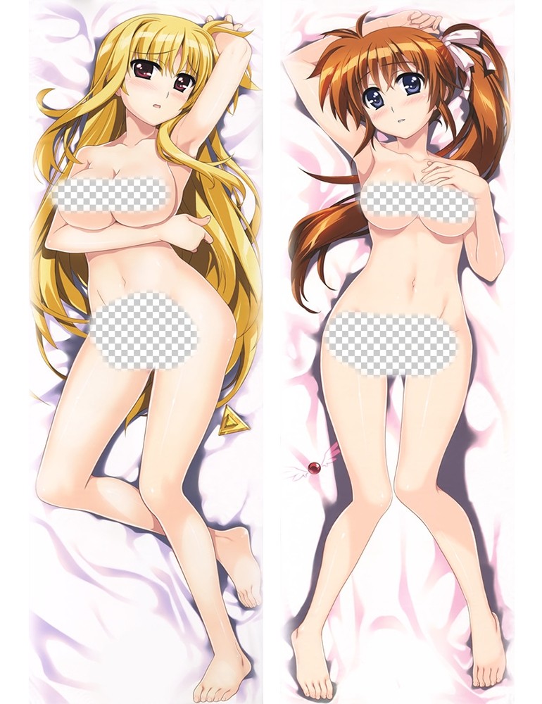 魔法少女リリカルなのは 抱き枕カバー