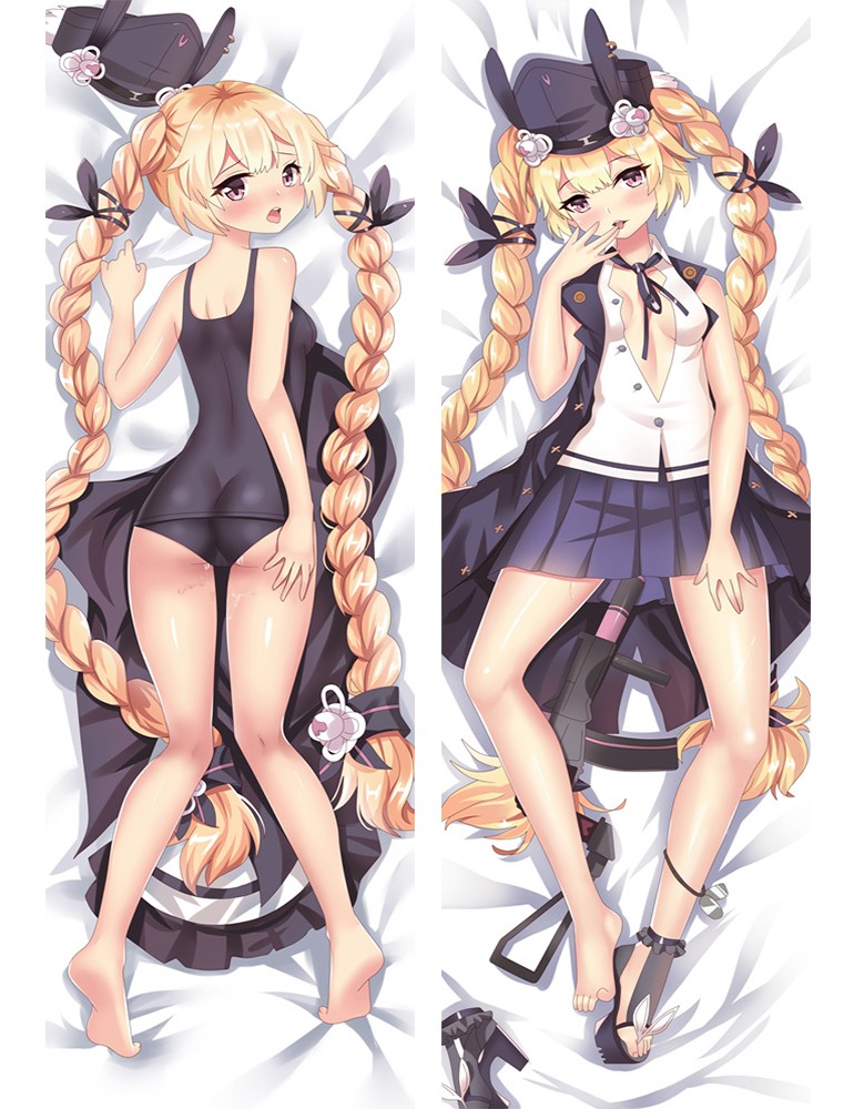 ドールズフロントライン 抱き枕カバー