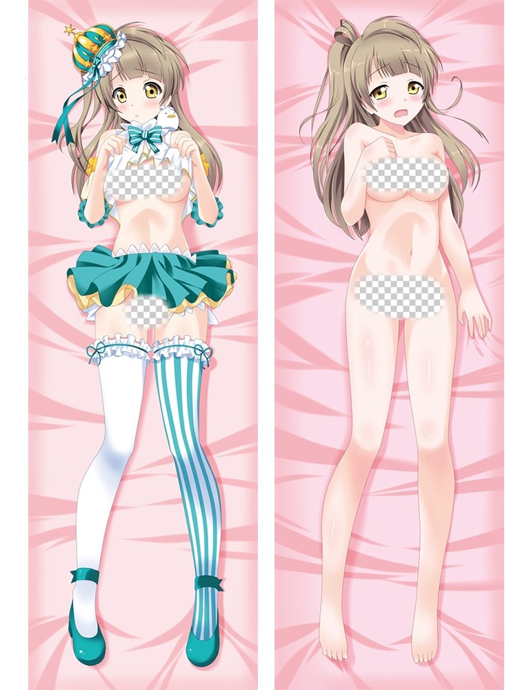 ラブライブ! 南ことり 抱き枕カバー