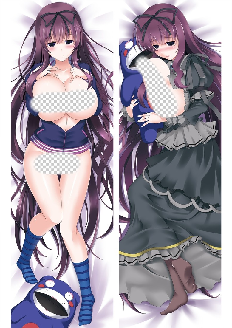 閃乱カグラ 抱き枕カバー