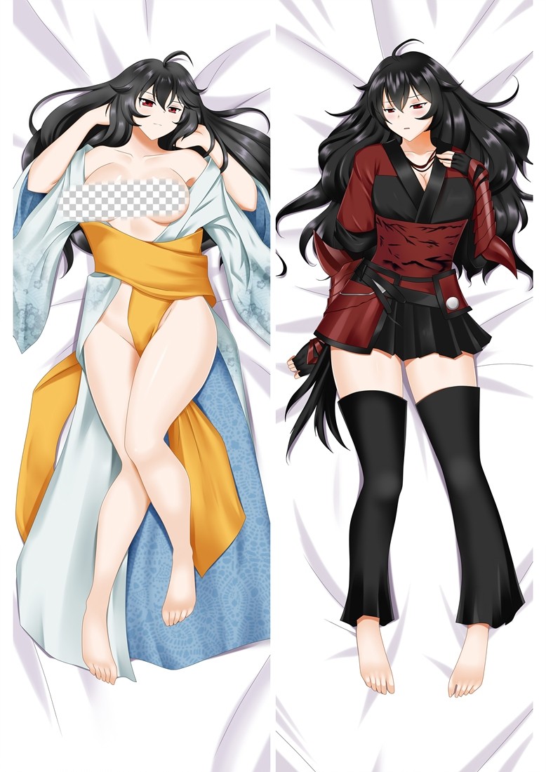 ハイスクールD×D 姫島朱乃 抱き枕カバー
