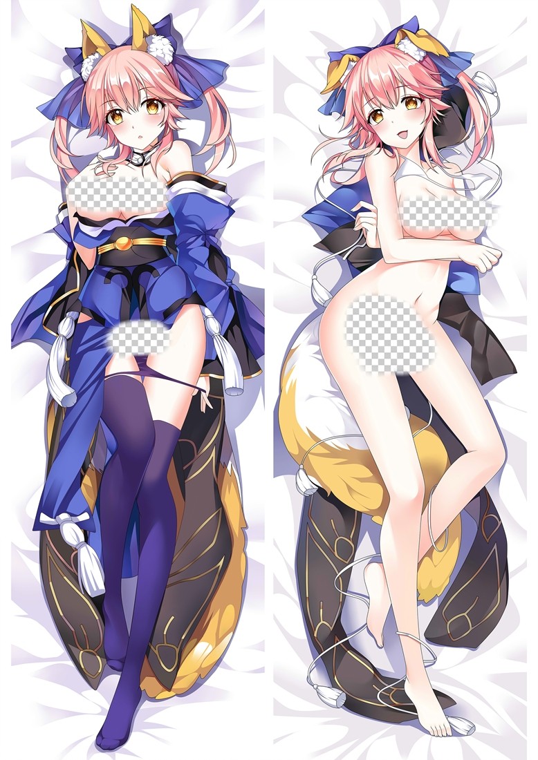 Fate/Grand Order 玉藻の前 抱き枕カバー
