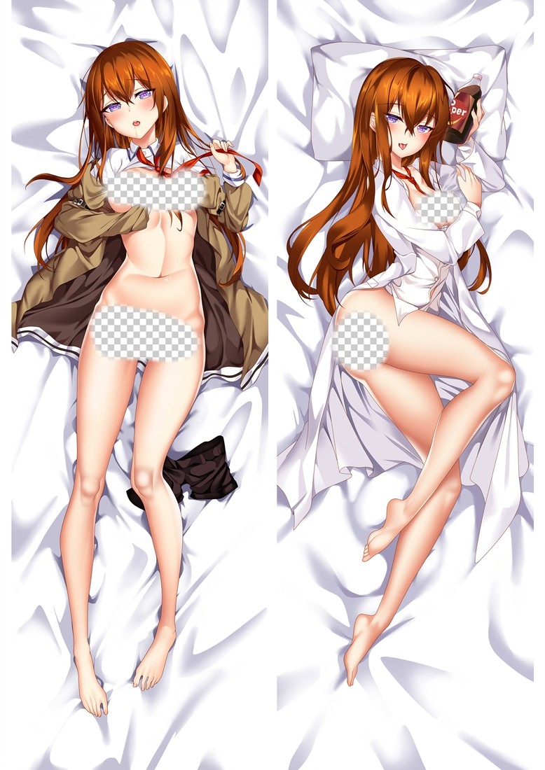 STEINS;GATE シュタインズ・ゲート 牧瀬 紅莉栖（まきせ くりす）抱き枕カバー