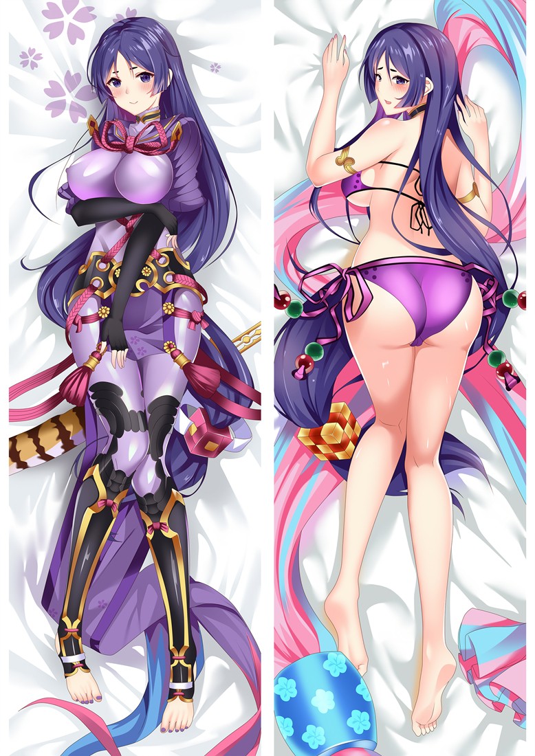 Fate/Grand Order 源頼光 抱き枕カバー