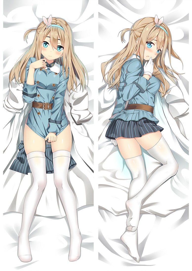 ドールズフロントライン KP/-31 抱き枕カバー