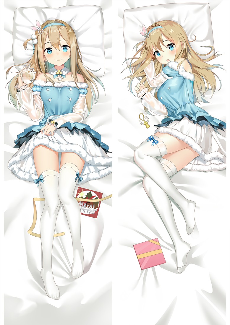 ドールズフロントライン KP/-31 抱き枕カバー