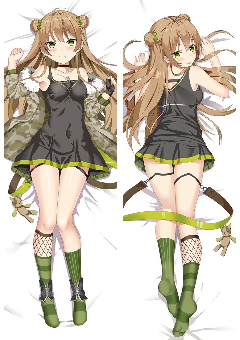 ドールズフロントライン RFB 抱き枕カバー