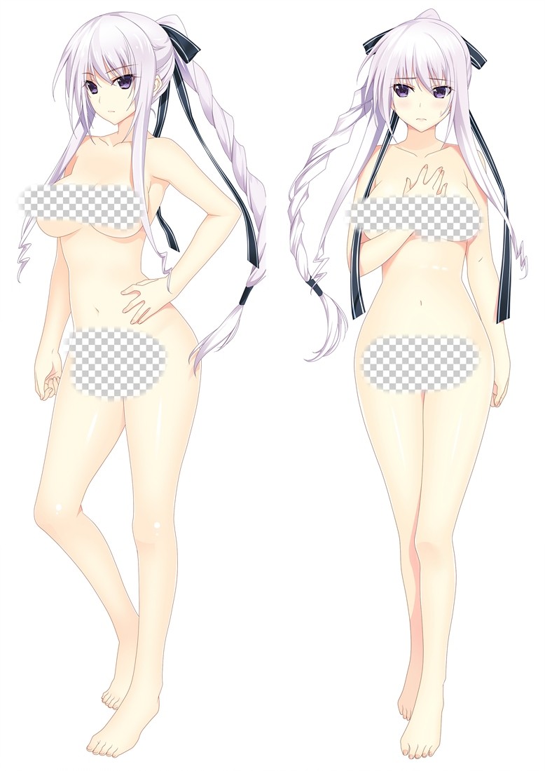 聖騎士Melty☆Lovers フレイ＝ノールズ 抱き枕カバー