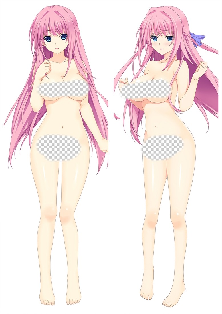 聖騎士Melty☆Lovers フレイ＝ノールズ 抱き枕カバー