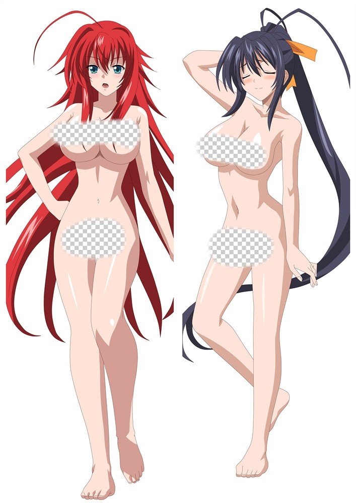 ハイスクールD×D 抱き枕カバー