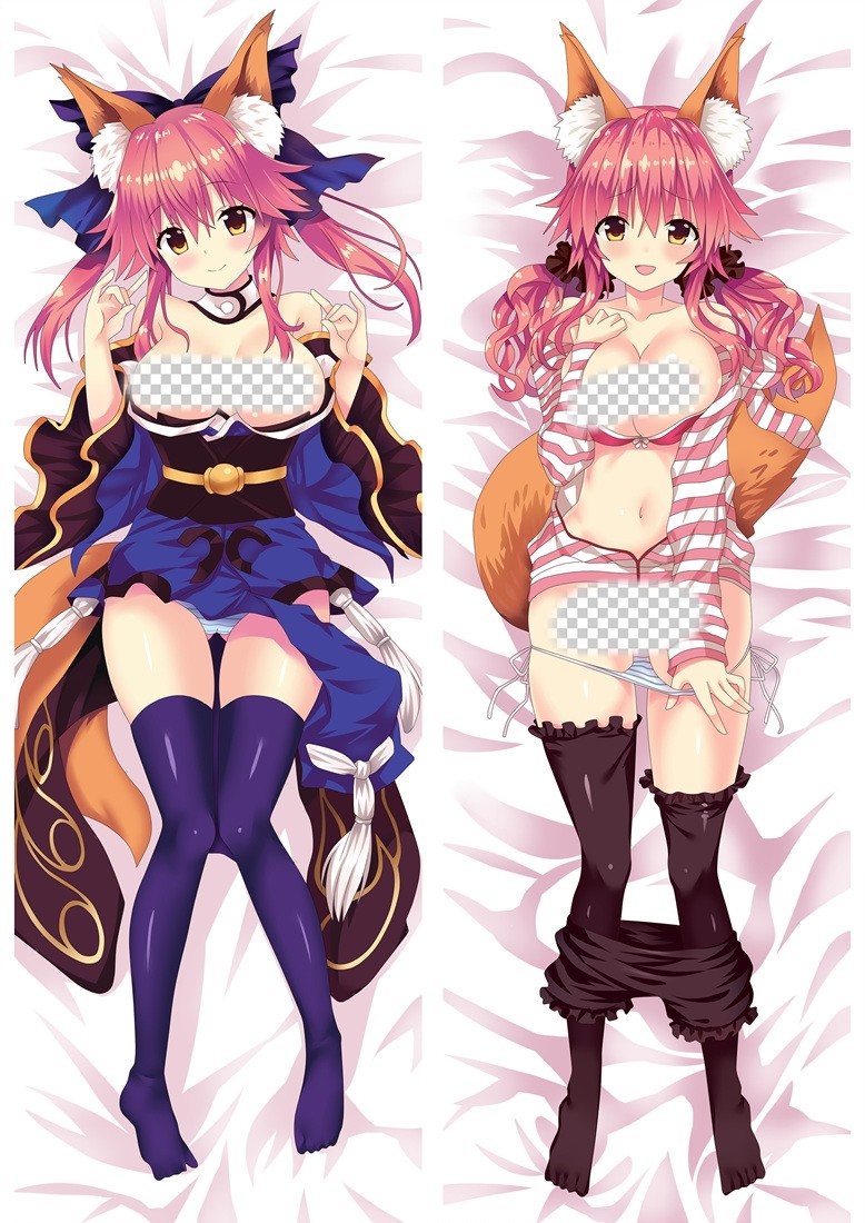 Fate/Grand Order 玉藻の前 抱き枕カバー