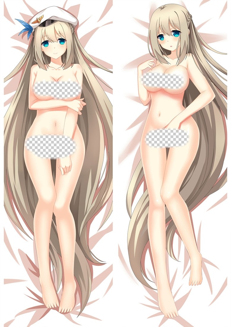 ドールズフロントライン 抱き枕カバー