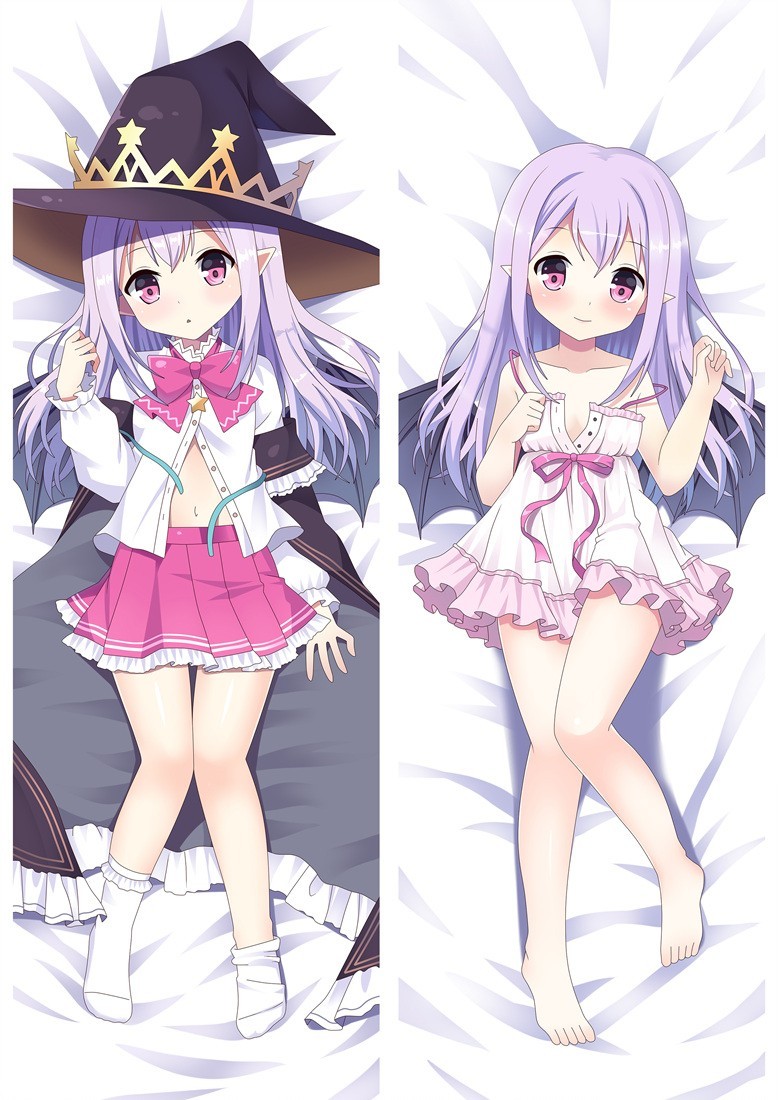 Galgame ギャルゲーム 抱き枕カバー